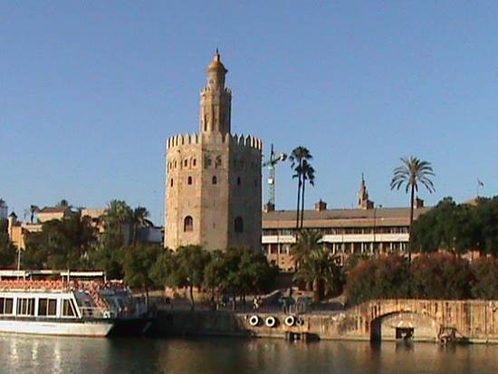 Torre dell'Oro e dell'Argento