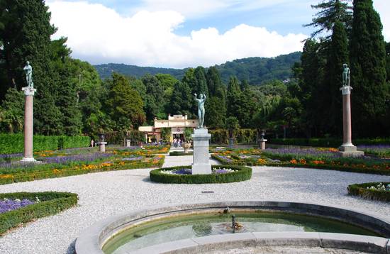 Parco del Castello