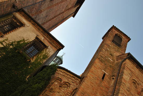 Chiesa di San Giovanni Battista