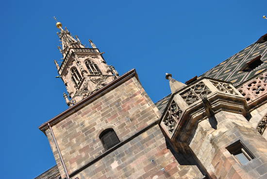 Duomo di Bolzano