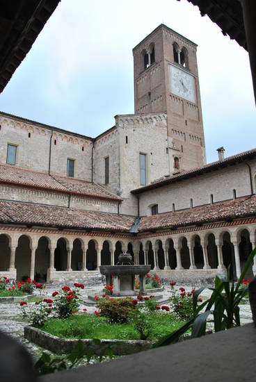 Abbazia di Follina