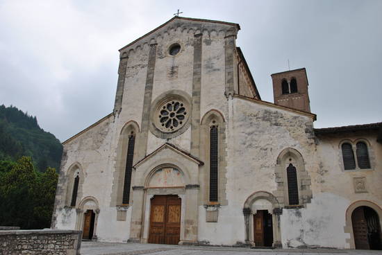 Abbazia di Follina