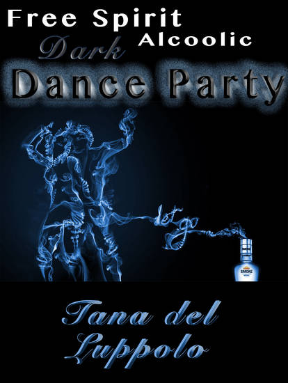 Free Spirit Dance Tana
