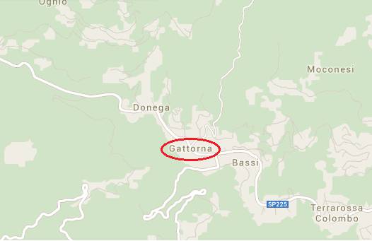 GATTORNA