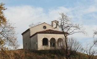 Chiesa-San-Giorgio-Aviano