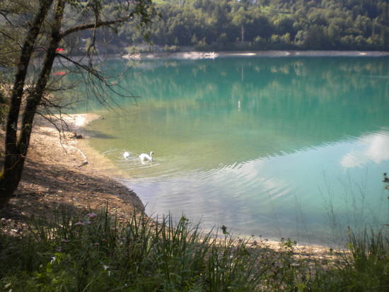 Lago di Barcis