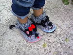 BABBUCCE \"TEDDY E MARY\"