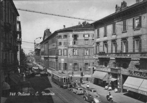 Milano 1948
