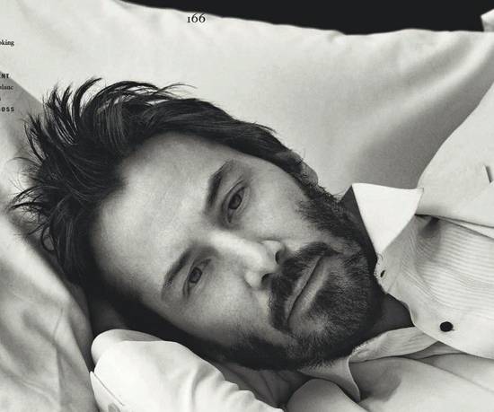 Keanu Reeves (attore)