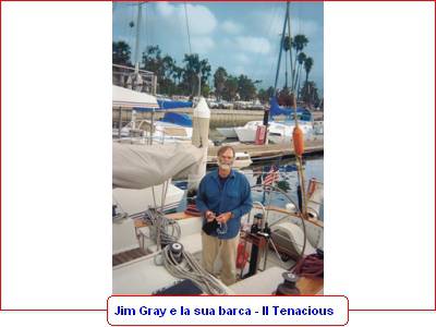 JIM GRAY