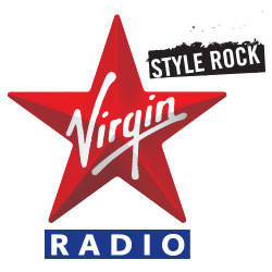 Radio Virgin - logo -2014