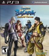 Sengoku basasra ps3