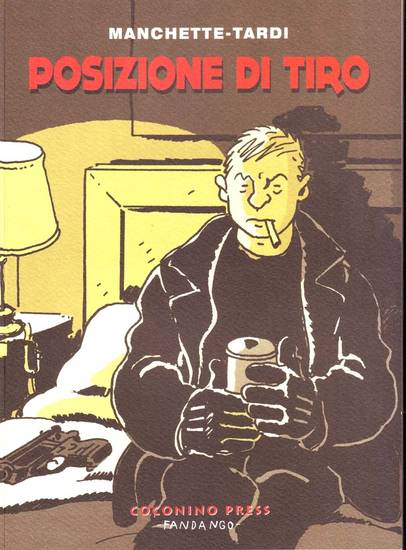 Posizione di Tiro