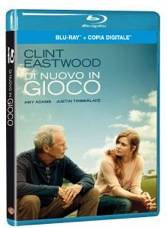 Di nuovo in gioco blu-ray