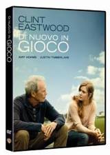 Di nuovo in gioco dvd