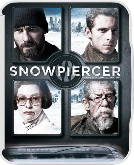 snowpiercer limited 1