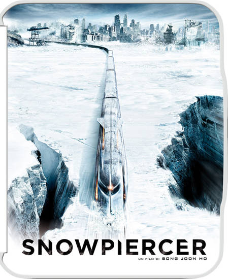 snowpiercer limited 2