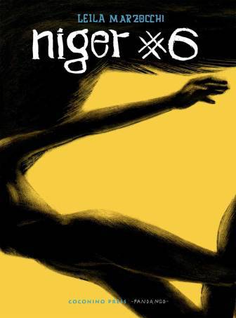 niger