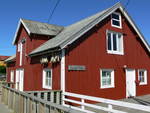 casa lofoten