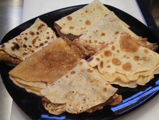 Crepes