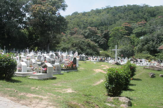 Cimitero