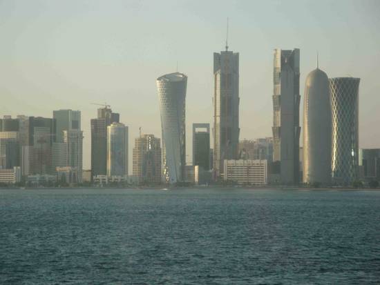 DohaSkyline