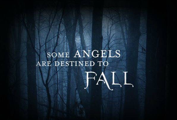 Fallen-angel
