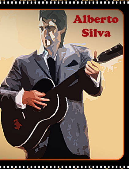 ALBERTO SILVA