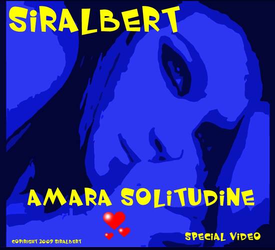 SIRALBERT AMARA SOLITUDINE-