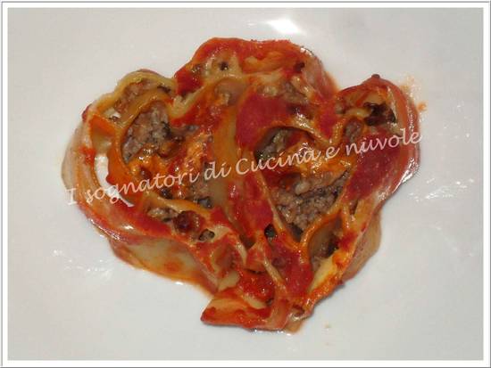 cuori ripieni cuori ripieni