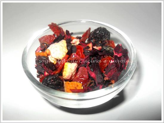 tisana ai frutti esotici tisana ai frutti esotici