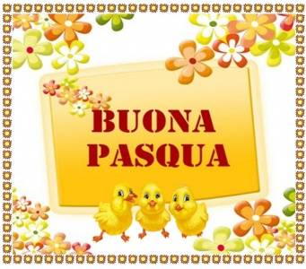 Buone Feste