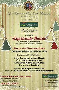 Aspettando Natale