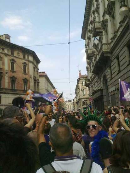 pride2- Torino 2012