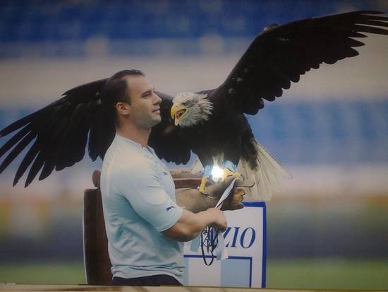 lazio -olimpia