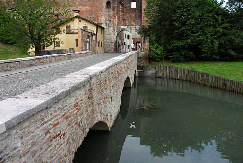 ponte sul Muson