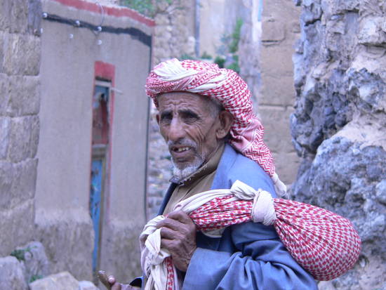yemenita
