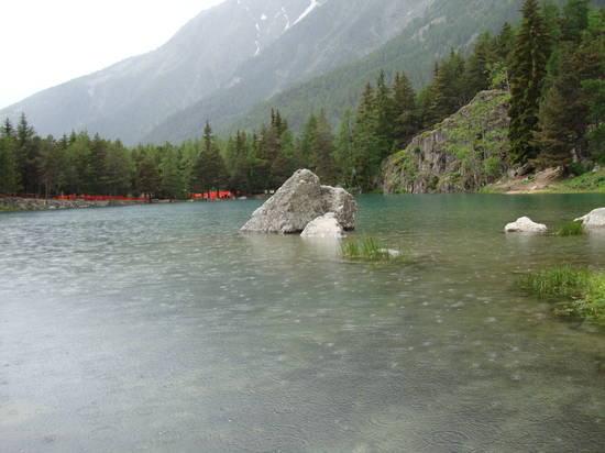Lago Lexert