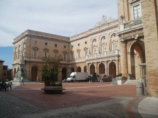 Palazzo Comunale