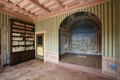 seconda sala