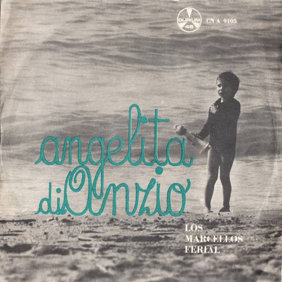 Angelita