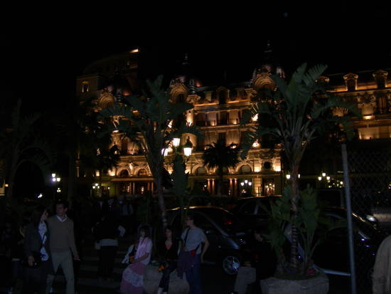 MONTECARLO BY 