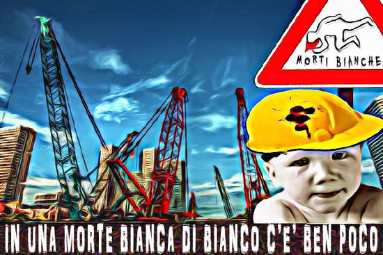 ora un bambino è senza padre