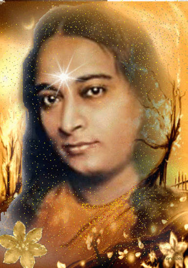 Yogananda