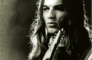 David_Gilmour