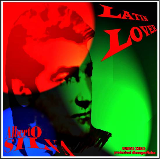 alberto silva- latin lover -