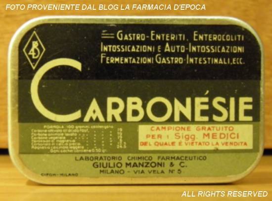 Carbonesia