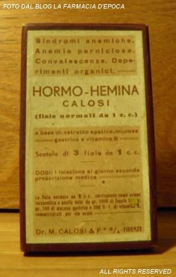 Hormo Hemina