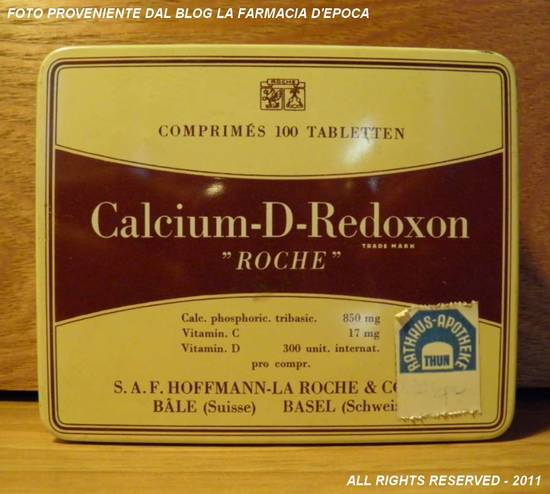 Calcium Redoxon