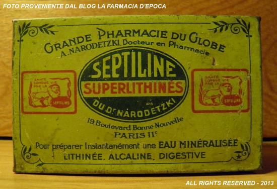 Septiline